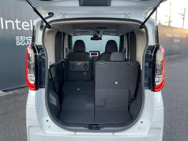 ルークス アラウンドビューモニター/ドライブレコー アイスト 衝突被害軽減ブレ-キ マルチビューカメラ 車線逸脱警報装置 LED スマートキー パワーウィンドウ カーテンエアバック ドライブレコーダー ナビTV バックカメラ パワステ オートエアコン(12枚目)