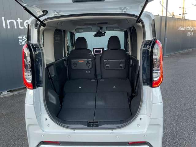 ルークス アラウンドビューモニター/ドライブレコー アイスト 衝突被害軽減ブレ-キ マルチビューカメラ 車線逸脱警報装置 LED スマートキー パワーウィンドウ カーテンエアバック ドライブレコーダー ナビTV バックカメラ パワステ オートエアコン(13枚目)