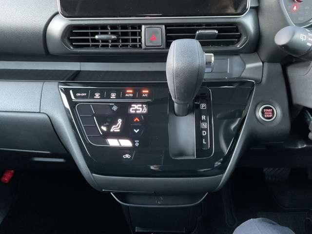 ルークス アラウンドビューモニター/ドライブレコー アイスト 衝突被害軽減ブレ-キ マルチビューカメラ 車線逸脱警報装置 LED スマートキー パワーウィンドウ カーテンエアバック ドライブレコーダー ナビTV バックカメラ パワステ オートエアコン(17枚目)