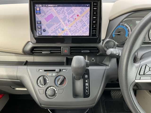 デイズ 660 S ドライブレコーダー バックカメラ 運転席エアバッグ 1オーナ ナビTV キーレスエントリーシステム 記録簿有り エアコン PW PS ワンセグTV ABS メモリーナビゲーション サポカー(8枚目)