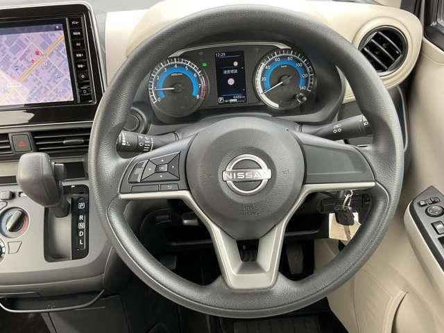 デイズ 660 S ドライブレコーダー バックカメラ 運転席エアバッグ 1オーナ ナビTV キーレスエントリーシステム 記録簿有り エアコン PW PS ワンセグTV ABS メモリーナビゲーション サポカー(9枚目)