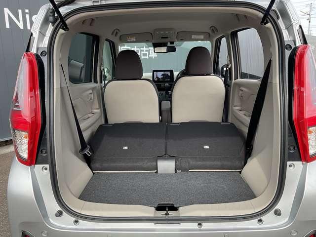 デイズ 660 S ドライブレコーダー バックカメラ 運転席エアバッグ 1オーナ ナビTV キーレスエントリーシステム 記録簿有り エアコン PW PS ワンセグTV ABS メモリーナビゲーション サポカー(19枚目)