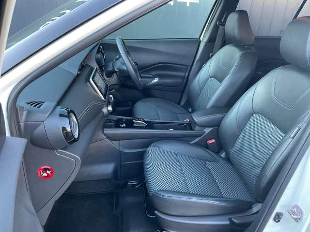 キックス 1.2 X FOUR (e-POWER) 4WD アラウンドビューモニター/ドライブレコー ナビTV LEDライト 踏み間違い防止 アラウンドビュ- オートクルーズコントロール ETC 盗難防止システム 車線逸脱警報 バックモニター オートエアコン 4WD アイドリングストップ メモリーナビ(9枚目)