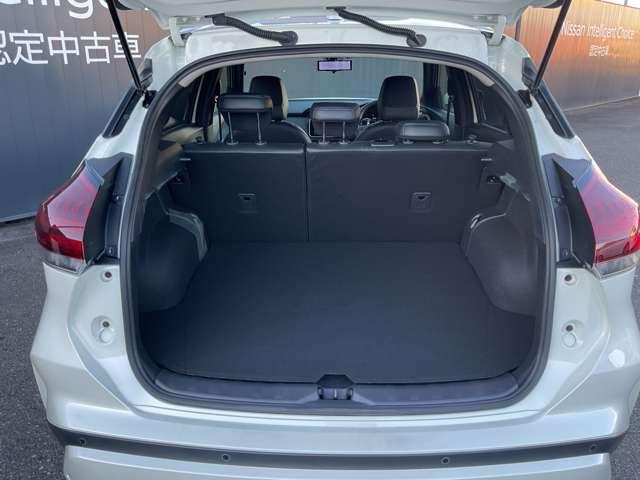 キックス 1.2 X FOUR (e-POWER) 4WD アラウンドビューモニター/ドライブレコー ナビTV LEDライト 踏み間違い防止 アラウンドビュ- オートクルーズコントロール ETC 盗難防止システム 車線逸脱警報 バックモニター オートエアコン 4WD アイドリングストップ メモリーナビ(11枚目)