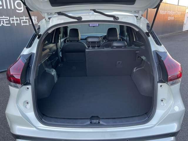 キックス 1.2 X FOUR (e-POWER) 4WD アラウンドビューモニター/ドライブレコー ナビTV LEDライト 踏み間違い防止 アラウンドビュ- オートクルーズコントロール ETC 盗難防止システム 車線逸脱警報 バックモニター オートエアコン 4WD アイドリングストップ メモリーナビ(12枚目)