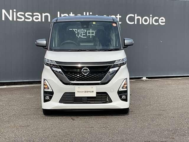 ルークス 660 ハイウェイスターX LEDヘッドランプ アイスト 衝突被害軽減ブレ-キ マルチビューカメラ LED スマートキー パワーウィンドウ ワンオーナー カーテンエアバック ドライブレコーダー ナビTV バックカメラ 記録簿 パワステ メモリーナビ(5枚目)