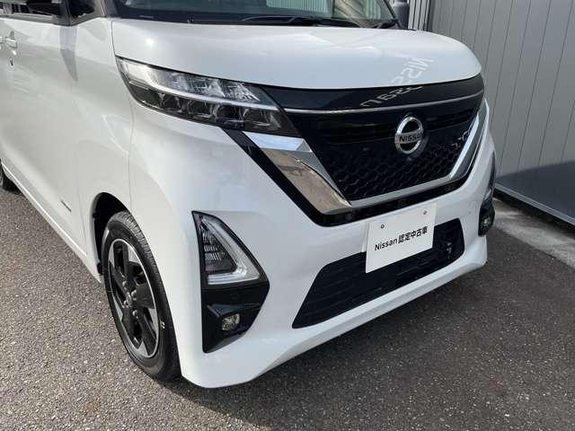 ルークス 660 ハイウェイスターX LEDヘッドランプ アイスト 衝突被害軽減ブレ-キ マルチビューカメラ LED スマートキー パワーウィンドウ ワンオーナー カーテンエアバック ドライブレコーダー ナビTV バックカメラ 記録簿 パワステ メモリーナビ(23枚目)