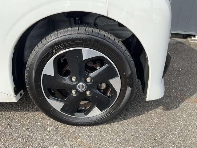 ルークス 660 ハイウェイスターX LEDヘッドランプ アイスト 衝突被害軽減ブレ-キ マルチビューカメラ LED スマートキー パワーウィンドウ ワンオーナー カーテンエアバック ドライブレコーダー ナビTV バックカメラ 記録簿 パワステ メモリーナビ(24枚目)