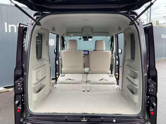 NV100クリッパーリオ 660 G ハイルーフ 両側電動スライドドア ブレーキサポート 1オ-ナ- レーンキープアシスト エアコン 記録簿 ドラレコ 助手席エアバッグ ワンセグTV アルミホイール パワーウィンドウ エアバッグ メモリナビ PS ABS ナビTV(11枚目)