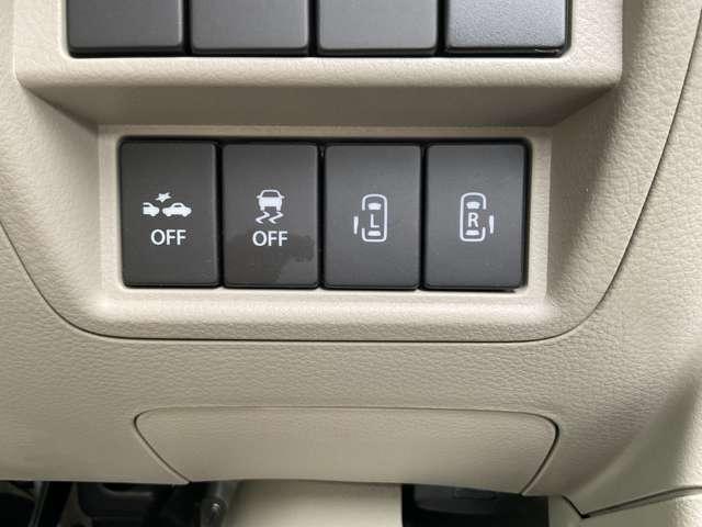 NV100クリッパーリオ 660 G ハイルーフ 両側電動スライドドア ブレーキサポート 1オ-ナ- レーンキープアシスト エアコン 記録簿 ドラレコ 助手席エアバッグ ワンセグTV アルミホイール パワーウィンドウ エアバッグ メモリナビ PS ABS ナビTV(18枚目)