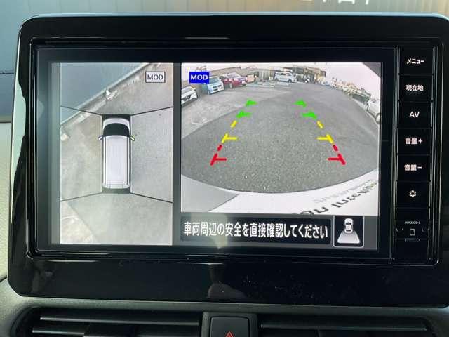 ノート １．２　Ｘ　プロパイロット　ワイヤーレス携帯充電器　リアカメラ　衝突被害軽減ブレ－キ　全方位カメラ　ＥＴＣ付　ＬＥＤヘッドライト　レーダークルーズ　インテリジェントキー　ワンオーナー　ドラレコ　アイドリングストップ　整備記録簿　ワンセグＴＶ　ＴＶナビ（12枚目）