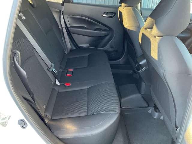 ノート １．２　Ｘ　プロパイロット　ワイヤーレス携帯充電器　リアカメラ　衝突被害軽減ブレ－キ　全方位カメラ　ＥＴＣ付　ＬＥＤヘッドライト　レーダークルーズ　インテリジェントキー　ワンオーナー　ドラレコ　アイドリングストップ　整備記録簿　ワンセグＴＶ　ＴＶナビ（18枚目）