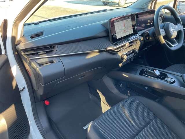 ノート １．２　Ｘ　プロパイロット　ワイヤーレス携帯充電器　リアカメラ　衝突被害軽減ブレ－キ　全方位カメラ　ＥＴＣ付　ＬＥＤヘッドライト　レーダークルーズ　インテリジェントキー　ワンオーナー　ドラレコ　アイドリングストップ　整備記録簿　ワンセグＴＶ　ＴＶナビ（24枚目）