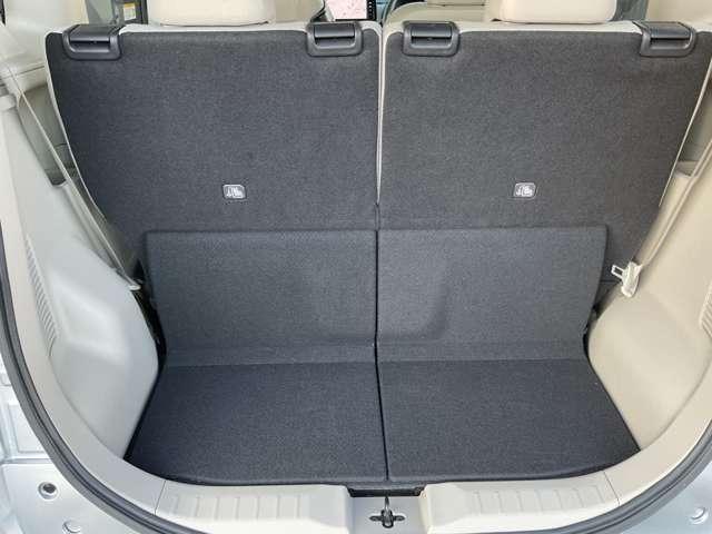 ルークス ６６０　Ｘ　アラウンドビューモニター／ドライブレコー　アラモニ　前後衝突軽減ブレーキ　車線逸脱防止　スマートキー　キーフリー　ドライブレコーダー　ｉ－ｓｔｏｐ　フルオートエアコン　パワーウインドウ　ＬＥＤ　バックカメラ　盗難防止　カーテンエアバッグ（17枚目）