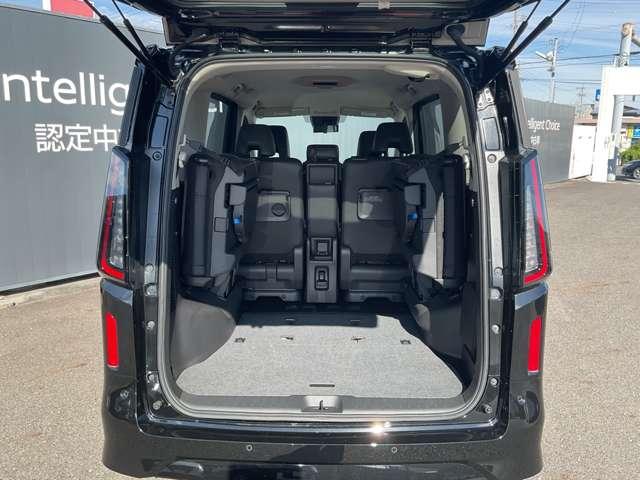 セレナ 2.0ハイウェイスターV アラウンドビューモニター W電動スライド レーダークルコン レーンアシスト LEDランプ 盗難防止システム ETC装備 カーテンエアバッグ アルミホイール キーフリー メモリ-ナビ ナビTV エアコン ドラレコ ワンセグTV(14枚目)