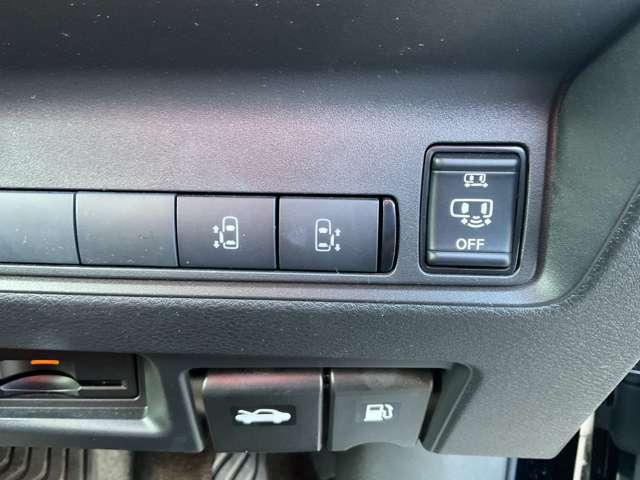 セレナ 2.0ハイウェイスターV アラウンドビューモニター W電動スライド レーダークルコン レーンアシスト LEDランプ 盗難防止システム ETC装備 カーテンエアバッグ アルミホイール キーフリー メモリ-ナビ ナビTV エアコン ドラレコ ワンセグTV(21枚目)