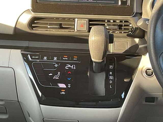 ルークス ６６０　Ｘ　アラウンドビューモニター／ドライブレコー　アラモニ　前後衝突軽減ブレーキ　車線逸脱防止　スマートキー　キーフリー　ドライブレコーダー　ｉ－ｓｔｏｐ　フルオートエアコン　パワーウインドウ　ＬＥＤ　バックカメラ　盗難防止　カーテンエアバッグ（14枚目）