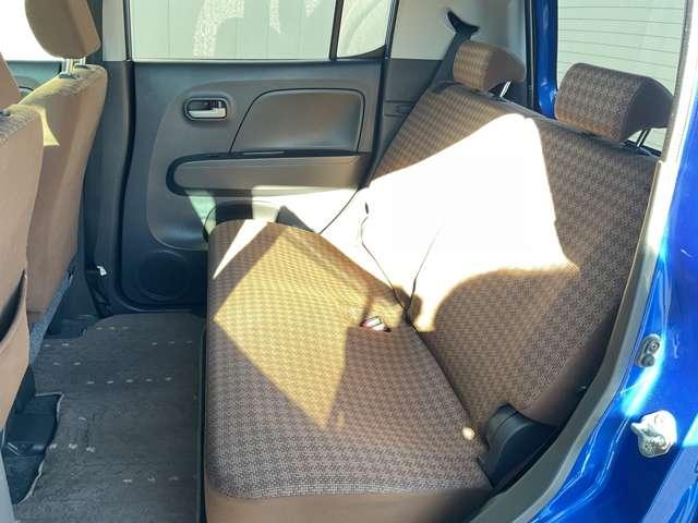 モコ ６６０　Ｓ　純正ナビ　Ｎａｖｉ　メモリーナビ　パワーウィンドウ　エアコン　ワンオーナー　ＡＢＳ　パワステ　運転席エアバッグ　記録簿有（9枚目）