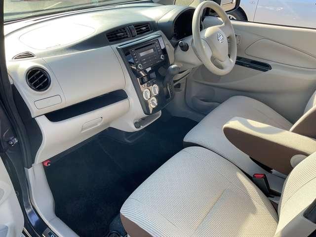 デイズ 660 J 衝突軽減ブレーキ レーダーB WSRS パワーウィンド キーフリー ワンオーナー車 SRS PS AC ABS(18枚目)