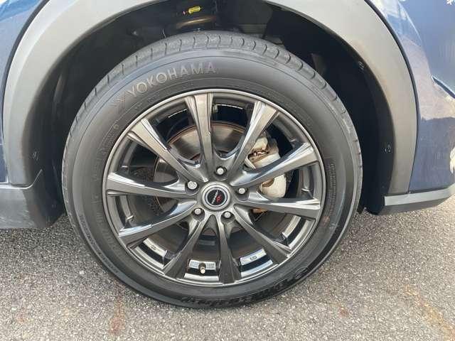 キックス ｅ－ＰＯＷＥＲ　プロパイロット　アラウンドビューモニター　ナビ＆ＴＶ　ワンオ－ナ－車　追従クルコン　スマートキー　ＬＥＤヘッド　パワーステアリング　ドライブレコーダー　ＥＴＣ　整備記録簿有　メモリーナビ　サイドエアバッグ　ＡＡＣ　キーレス　Ｉストップ　ＡＢＳ（25枚目）