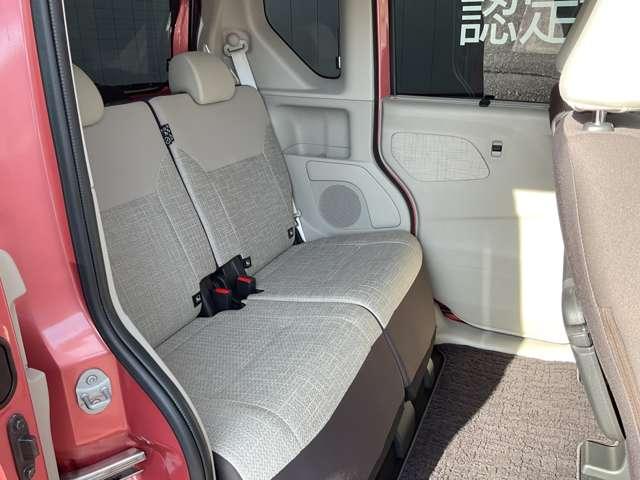 ルークス ６６０　Ｘ　アラウンドビューモニター　アラモニ　前後衝突軽減ブレーキ　ワンオーナー車　ＥＴＣ　スマートキー　定期点検記録簿　キーフリー　ドライブレコーダー　ｉ－ｓｔｏｐ　フルオートエアコン　パワーウインドウ　バックカメラ　Ｗエアバック（20枚目）