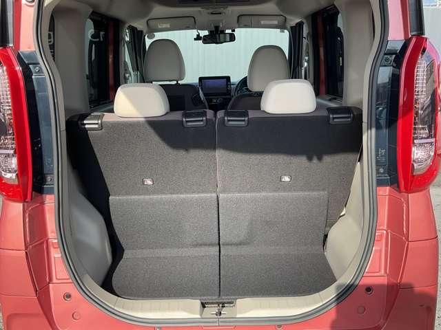 ルークス ６６０　Ｘ　アラウンドビューモニター　アラモニ　前後衝突軽減ブレーキ　ワンオーナー車　ＥＴＣ　スマートキー　定期点検記録簿　キーフリー　ドライブレコーダー　ｉ－ｓｔｏｐ　フルオートエアコン　パワーウインドウ　バックカメラ　Ｗエアバック（21枚目）