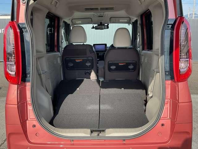 ルークス ６６０　Ｘ　アラウンドビューモニター　アラモニ　前後衝突軽減ブレーキ　ワンオーナー車　ＥＴＣ　スマートキー　定期点検記録簿　キーフリー　ドライブレコーダー　ｉ－ｓｔｏｐ　フルオートエアコン　パワーウインドウ　バックカメラ　Ｗエアバック（23枚目）