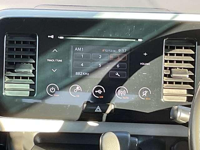 モコ 660 X バックモニター付き パワーウインド ATエアコン Bモニター イモビライザー デュアルエアバッグ エコモード スマキー 運転席エアバッグ キーレスエントリー アルミ パワステ ABS(10枚目)