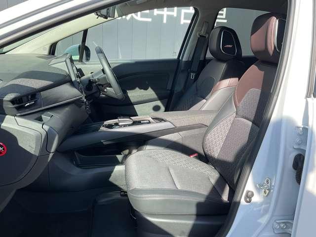 オーラ 1.2 G プロパイロット/アラウンドビューモニター/ 自動(被害軽減)ブレーキ LKA カーナビ ドライブレコーダー アルミホイール インテリジェントキー パワーウィンドウ ワンオーナー フルオートエアコン キーレスエントリー メモリーナビ 記録簿(6枚目)