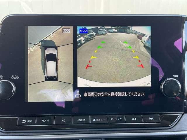 オーラ 1.2 G プロパイロット/アラウンドビューモニター/ 自動(被害軽減)ブレーキ LKA カーナビ ドライブレコーダー アルミホイール インテリジェントキー パワーウィンドウ ワンオーナー フルオートエアコン キーレスエントリー メモリーナビ 記録簿(17枚目)