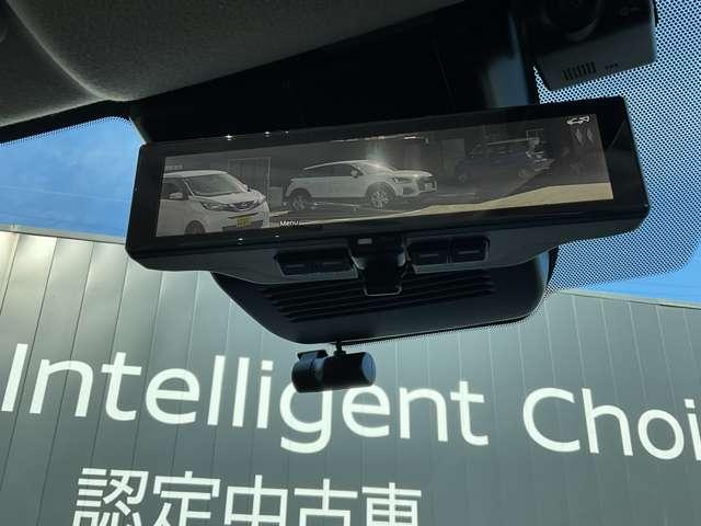 オーラ 1.2 G プロパイロット/アラウンドビューモニター/ 自動(被害軽減)ブレーキ LKA カーナビ ドライブレコーダー アルミホイール インテリジェントキー パワーウィンドウ ワンオーナー フルオートエアコン キーレスエントリー メモリーナビ 記録簿(18枚目)