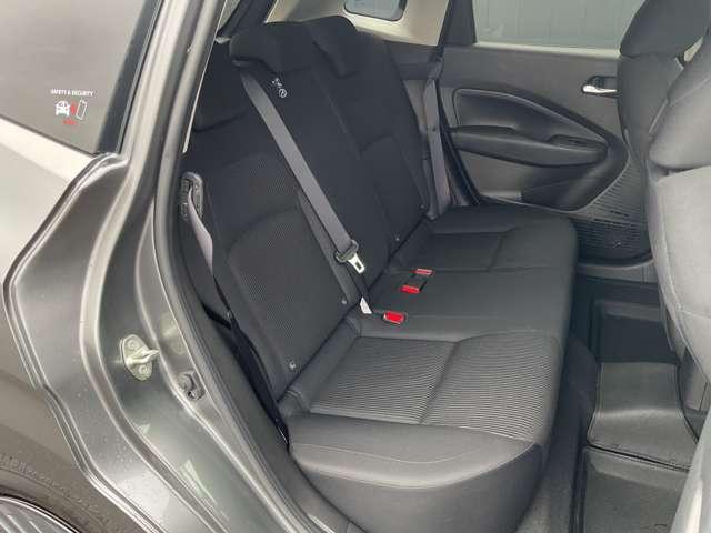 ノート 1.2 X プロパイロット ワイヤレス充電器 リアカメラ 衝突被害軽減ブレ-キ 全方位カメラ ETC付 LEDヘッドライト レーダークルーズ レーンアシスト インテリジェントキー ワンオーナー ドラレコ アイドリングストップ 盗難防止システム(16枚目)