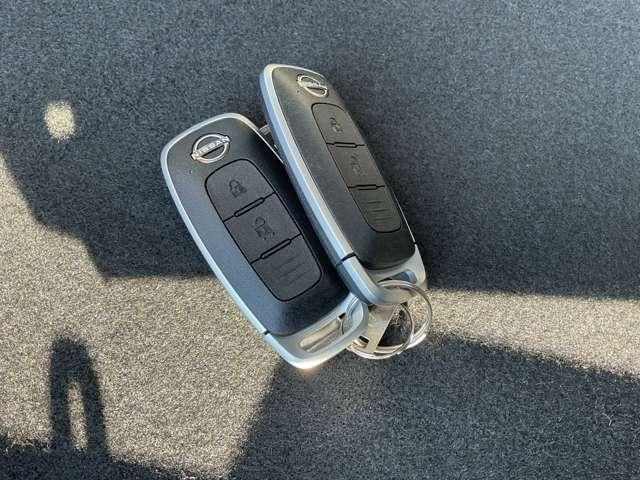 オーラ レザーエディション　プロパイロット／シートヒーター　追突防止　レーダークルーズ　車線逸脱警報装置　寒冷地仕様　ＬＥＤ　ドライブレコーダー　盗難防止　記録簿　バックモニター　ＥＴＣ　インテリジェントキー　メモリーナビゲーション　ＡＷ　キーレスエントリー（29枚目）