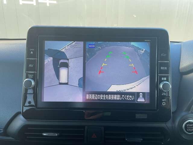 デイズ プロパイロット　アラウンドビューモニター／ドライブレコー　アルミ　イモビ　エアバック　ＥＴＣ車載器　ＬＥＤヘッドライト　レーダークルーズ　インテリジェントキー　レーンアシスト　キーレス　ドライブレコーダー　サイドカメラ　アイドリングストップ　エアコン　ＡＢＳ（13枚目）