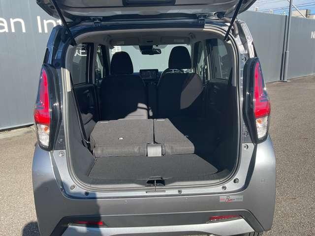 デイズ プロパイロット　アラウンドビューモニター／ドライブレコー　アルミ　イモビ　エアバック　ＥＴＣ車載器　ＬＥＤヘッドライト　レーダークルーズ　インテリジェントキー　レーンアシスト　キーレス　ドライブレコーダー　サイドカメラ　アイドリングストップ　エアコン　ＡＢＳ（25枚目）