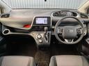 シエンタ ハイブリッド　１．５　ファンベース　Ｇ　プリクラッシュセーフティー　パワステ　運転席エアバック　整備記録簿　ナビ　ＡＷ　１オナ　スマートキー　キーフリーシステム　ＡＢＳ　パワーウィンドウ　エアコン　メモリーナビ（4枚目）