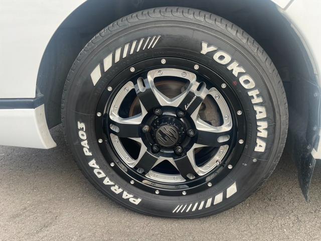 ＮＶ３５０キャラバンバン ロングＤＸターボ（20枚目）