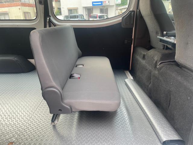 ＮＶ３５０キャラバンバン ロングＤＸターボ（51枚目）