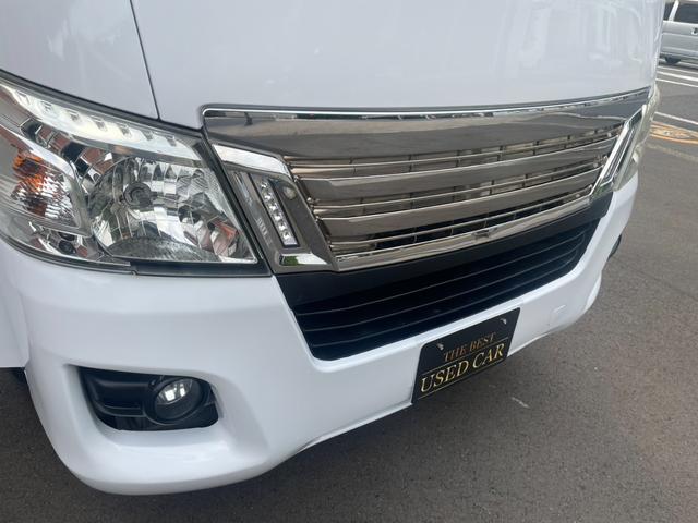 ＮＶ３５０キャラバンバン ロングＤＸターボ（58枚目）