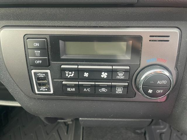 ハイエースバン スーパーＧＬ　ダークプライム（37枚目）