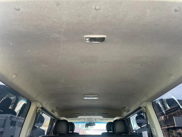ハイエースバン スーパーＧＬ　ダークプライム　両側電動パワースライドドア（12枚目）