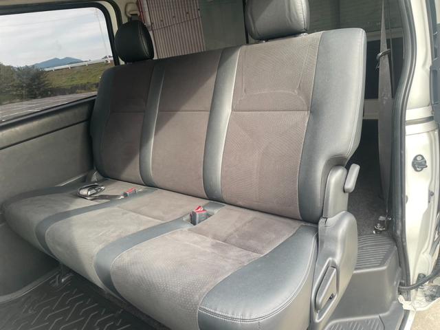 ハイエースバン スーパーＧＬ　ダークプライム　両側電動パワースライドドア（14枚目）