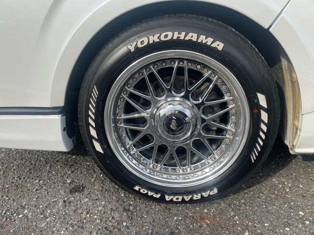 ハイエースバン スーパーＧＬ　ダークプライム　両側電動パワースライドドア（18枚目）