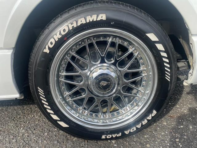 ハイエースバン スーパーＧＬ　ダークプライム　両側電動パワースライドドア（19枚目）