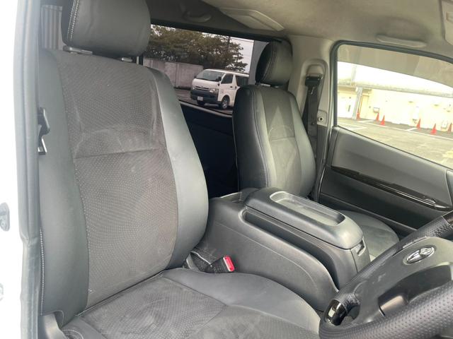 ハイエースバン スーパーＧＬ　ダークプライム　両側電動パワースライドドア（22枚目）