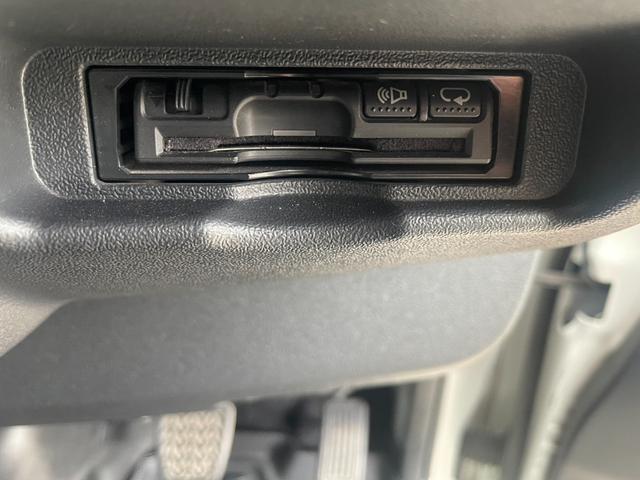 ハイエースバン スーパーＧＬ　ダークプライム　両側電動パワースライドドア（27枚目）