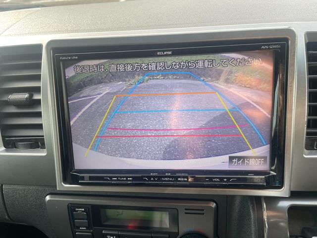 ハイエースバン スーパーＧＬ　ダークプライム　両側電動パワースライドドア（32枚目）