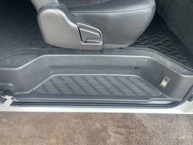 ハイエースバン スーパーＧＬ　ダークプライム　両側電動パワースライドドア（46枚目）