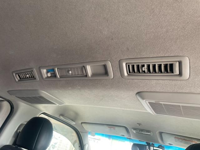 ハイエースバン スーパーＧＬ　ダークプライム　両側電動パワースライドドア（47枚目）