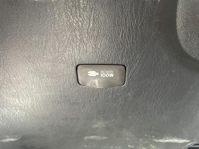 ハイエースバン スーパーＧＬ　ダークプライム　両側電動パワースライドドア（51枚目）